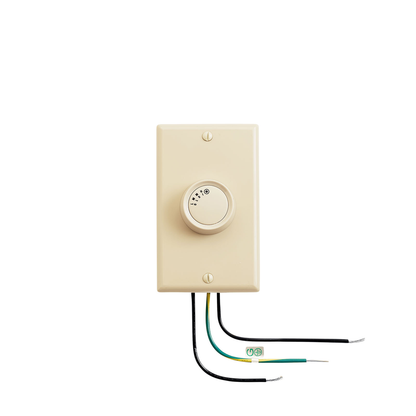 4 Speed Wall Control Rotary 5 Amp