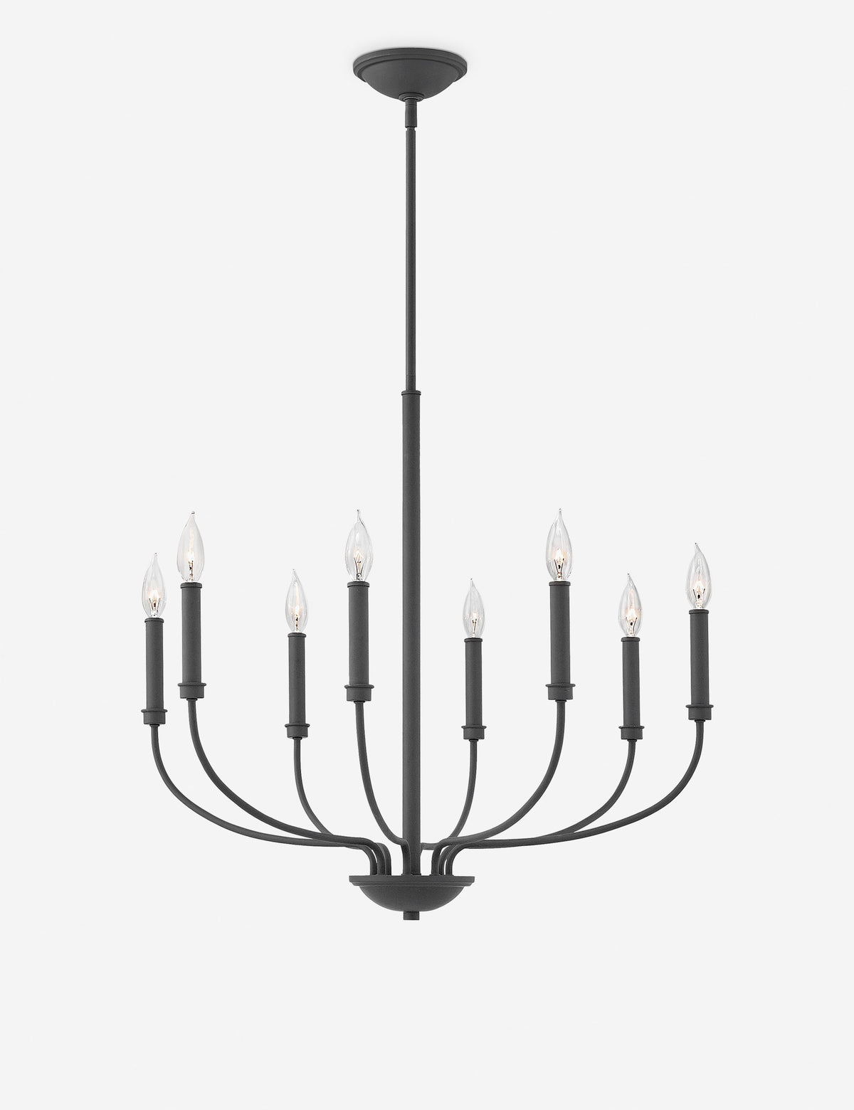 Parsons Chandelier