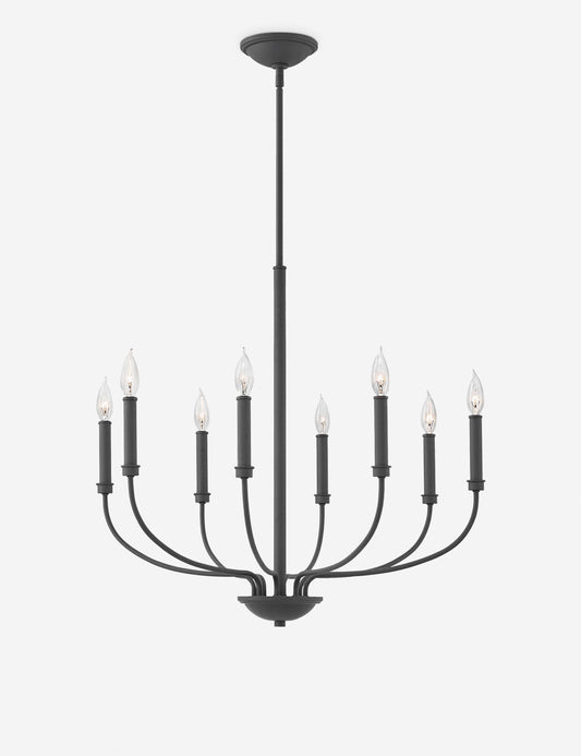 Parsons Chandelier