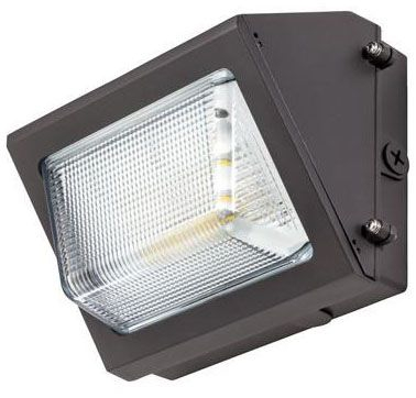 75210, LED Wall Pack