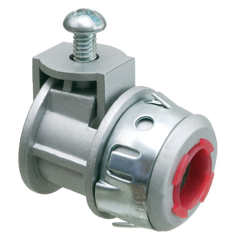ARLINGTON SG50ST 1/2 INSDLE GRP SNPT CONN