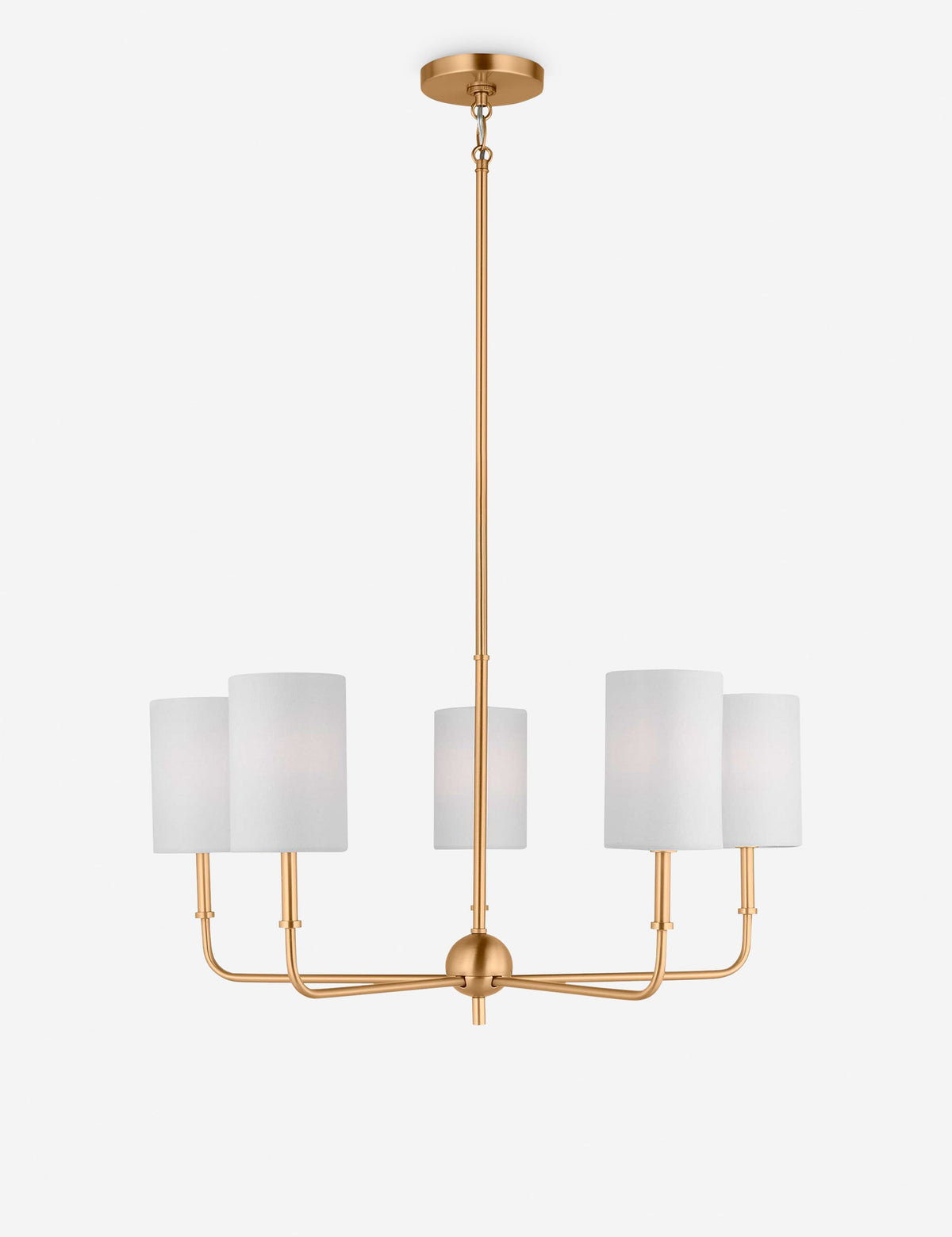 Legrand Chandelier