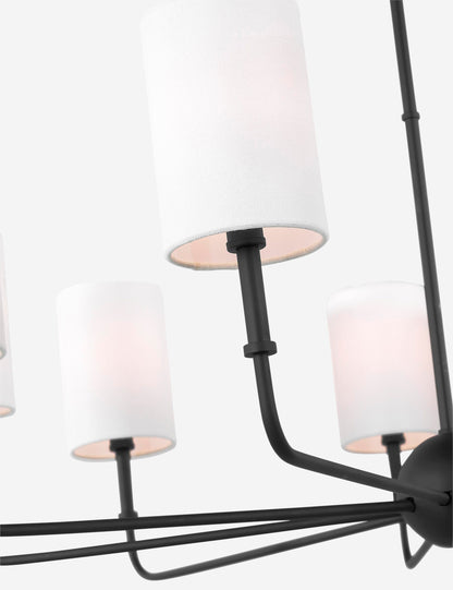 Legrand Chandelier