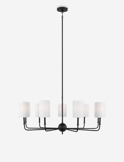 Legrand Chandelier