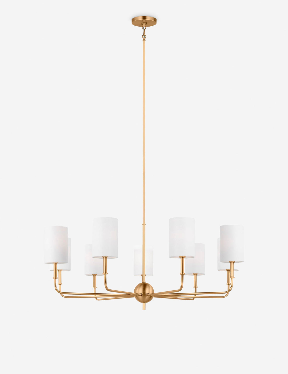 Legrand Chandelier