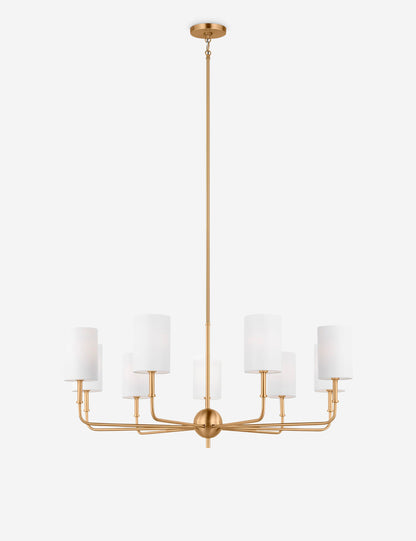 Legrand Chandelier