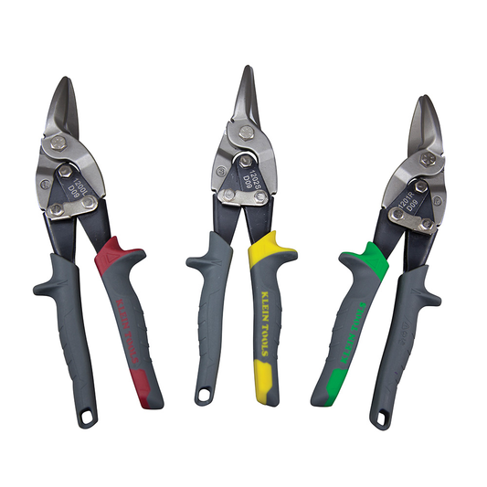 Aviation Snips, Left