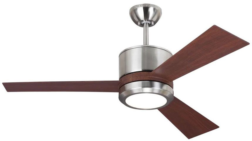 3VNR42BSD-V1, Ceiling Fan
