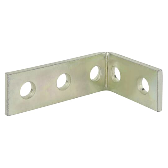 5-HOLE ANGL CONN LEN4.5IN W1.5IN SS