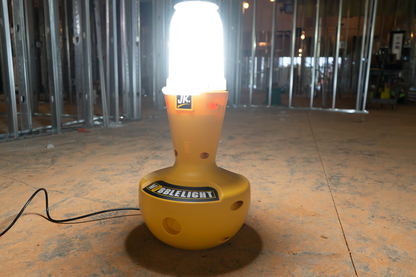 111206 - Wobblelight 27 80W LED