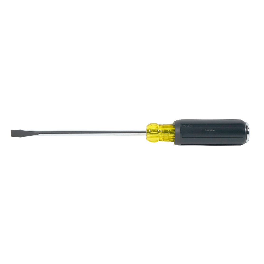 5/16-Inch Keystone Demolition Driver, 7-Inch Shank