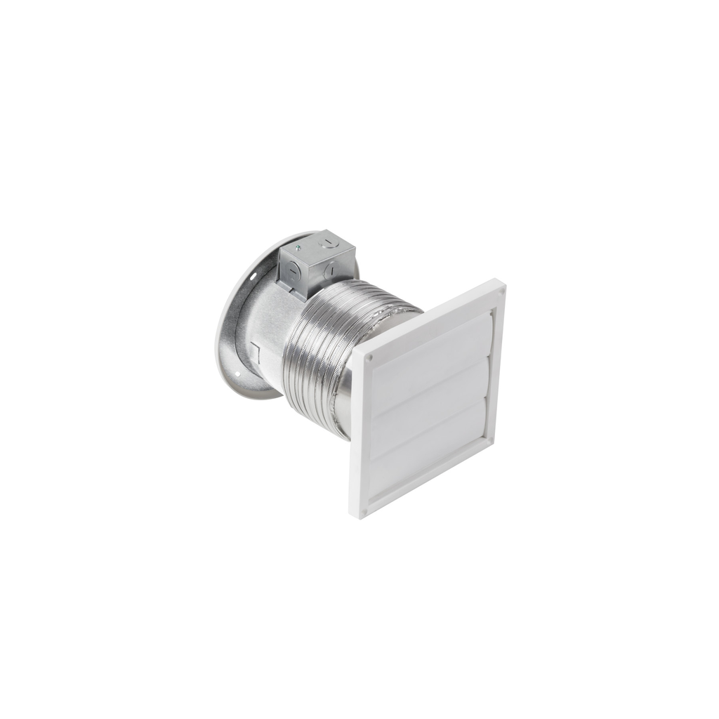 Broan® 70 CFM Through-Wall Ventilation Fan