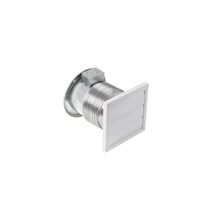 Broan® 70 CFM Through-Wall Ventilation Fan