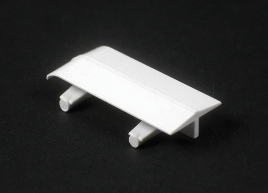 5500 Base Seam Clip Fitting
