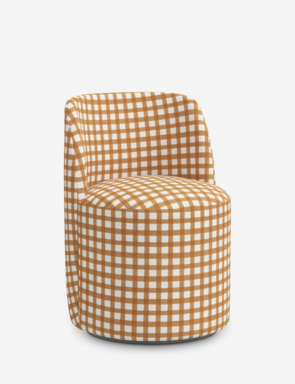 Mckay Swivel Dining Chair