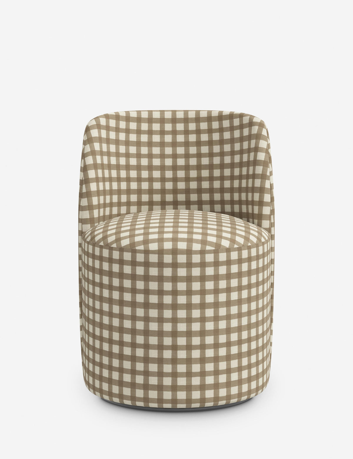 Mckay Swivel Dining Chair