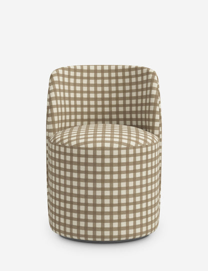 Mckay Swivel Dining Chair