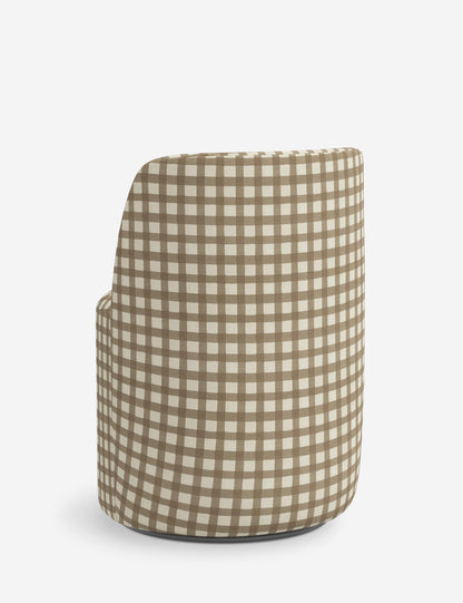 Mckay Swivel Dining Chair