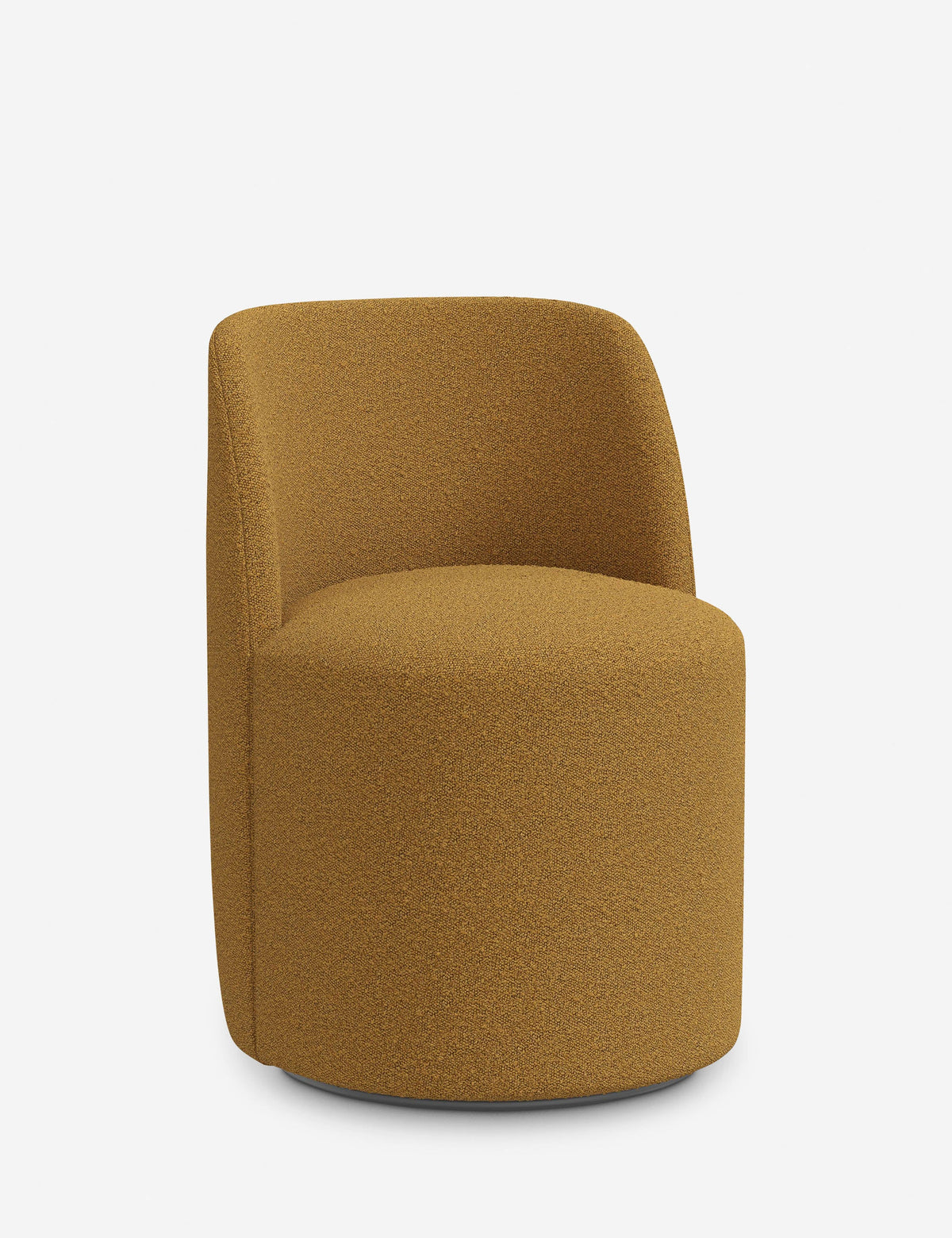 Mckay Swivel Dining Chair