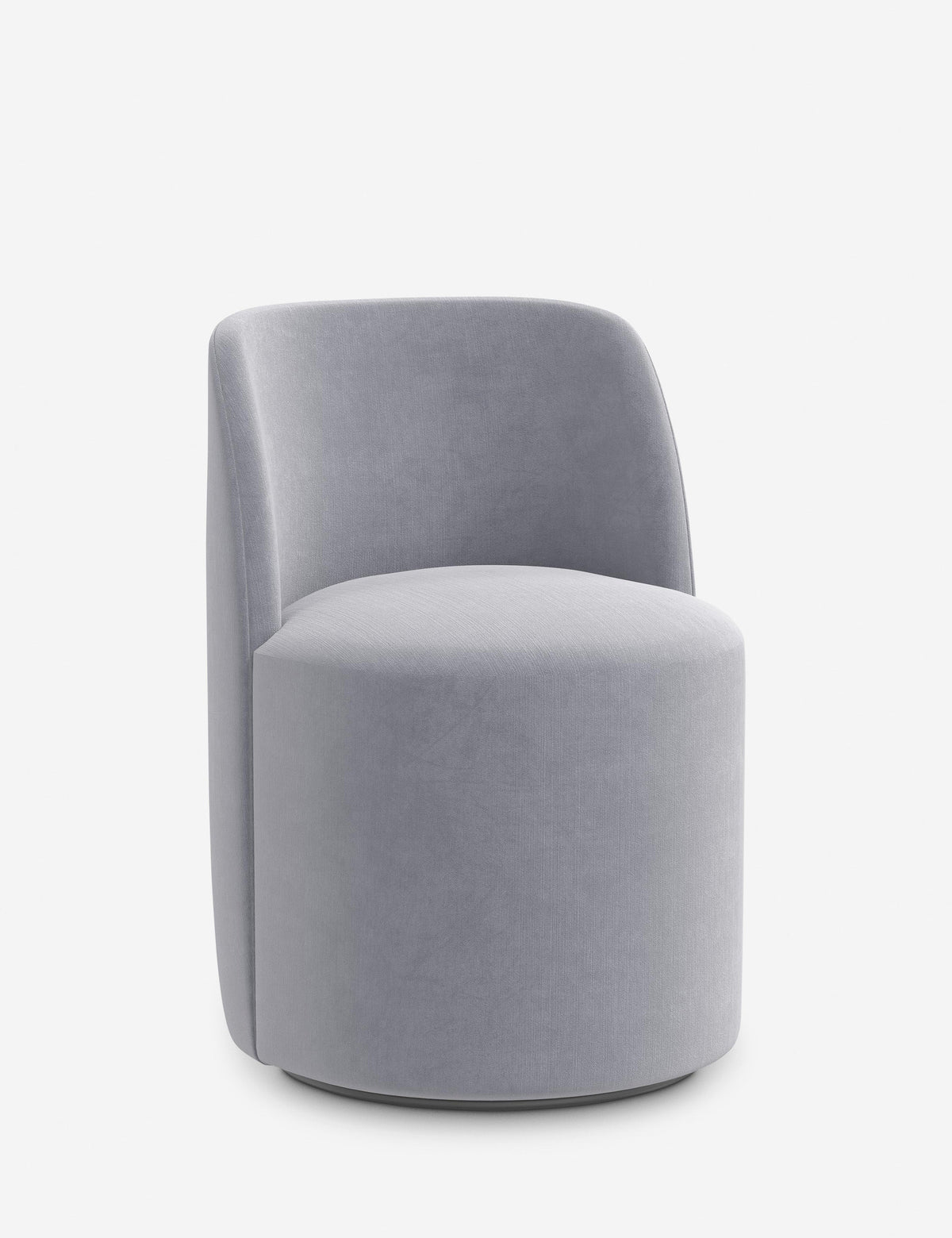 Mckay Swivel Dining Chair