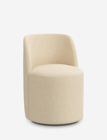 Mckay Swivel Dining Chair