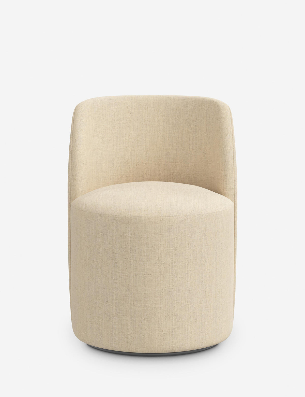 Mckay Swivel Dining Chair