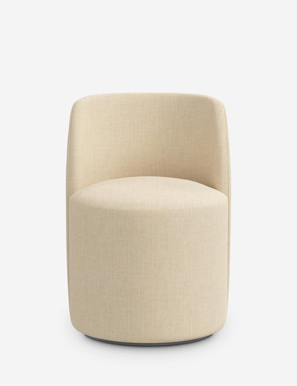 Mckay Swivel Dining Chair