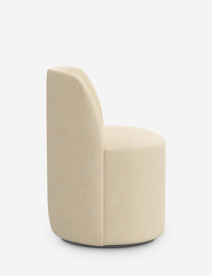 Mckay Swivel Dining Chair