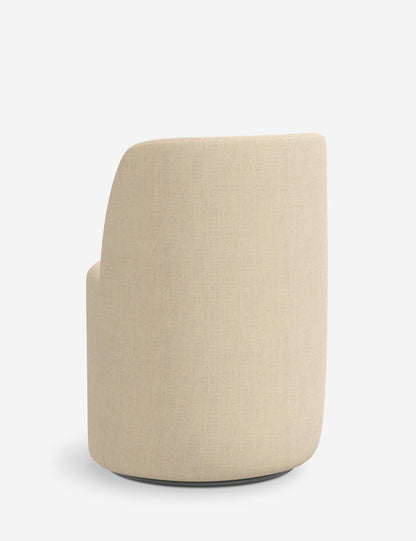 Mckay Swivel Dining Chair