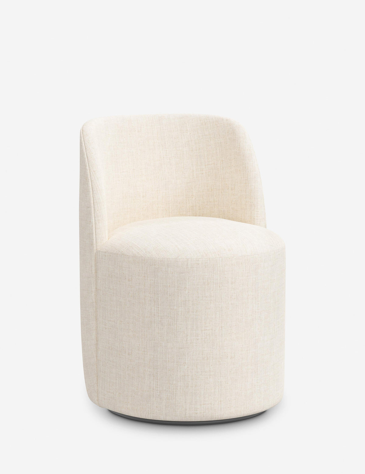 Mckay Swivel Dining Chair