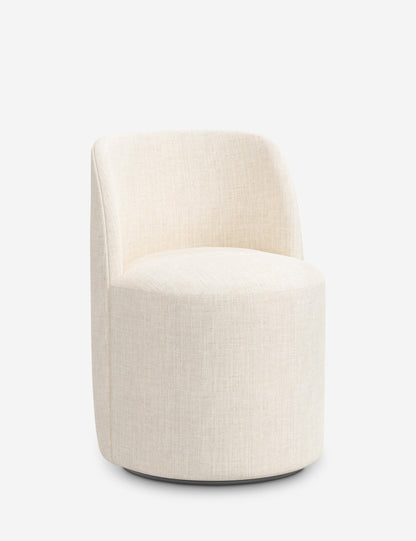 Mckay Swivel Dining Chair