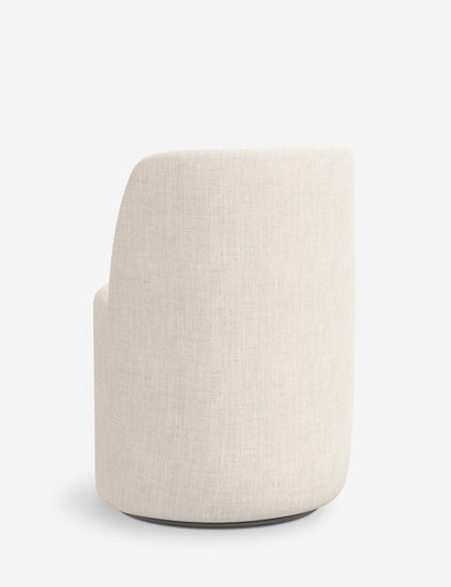 Mckay Swivel Dining Chair