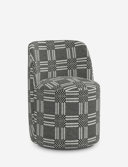 Mckay Swivel Dining Chair