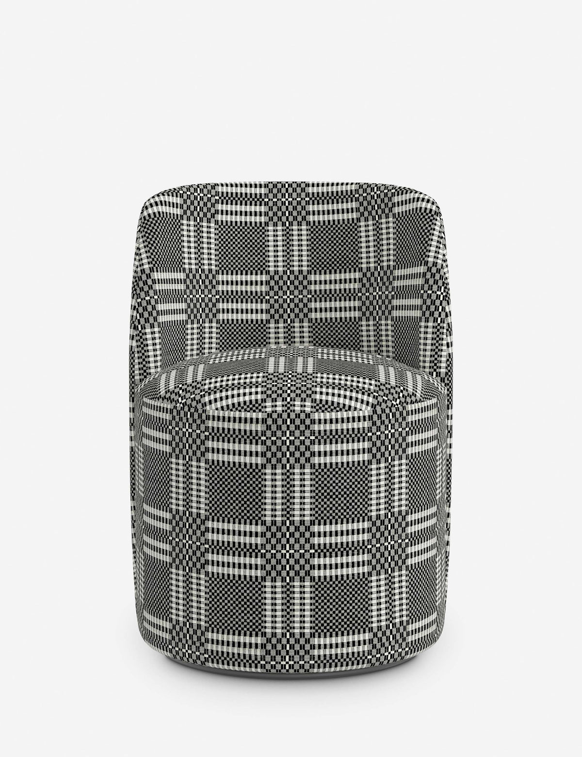 Mckay Swivel Dining Chair