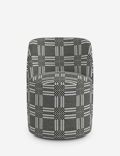 Mckay Swivel Dining Chair