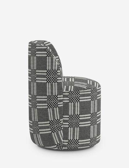 Mckay Swivel Dining Chair