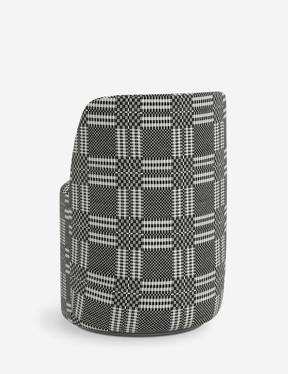 Mckay Swivel Dining Chair