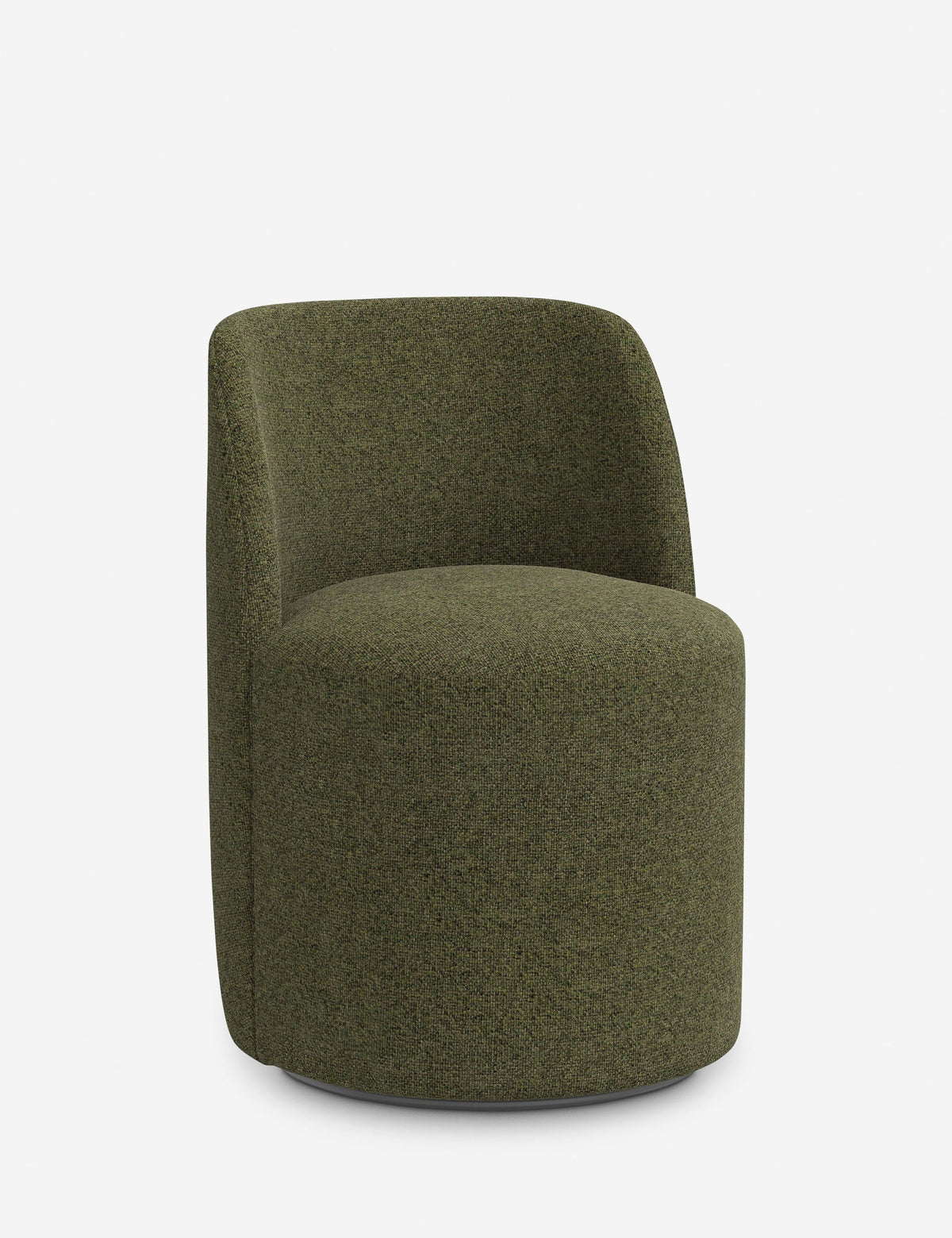 Mckay Swivel Dining Chair