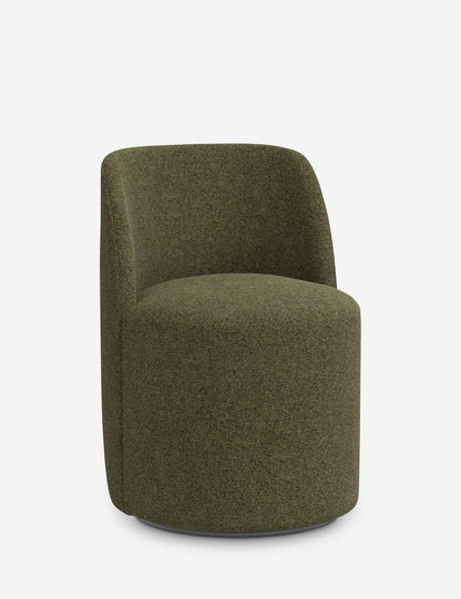 Mckay Swivel Dining Chair