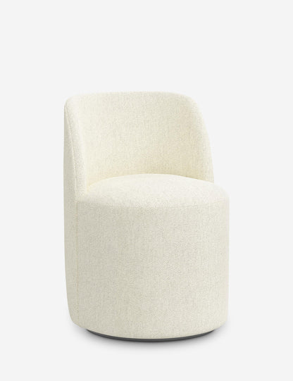 Mckay Swivel Dining Chair