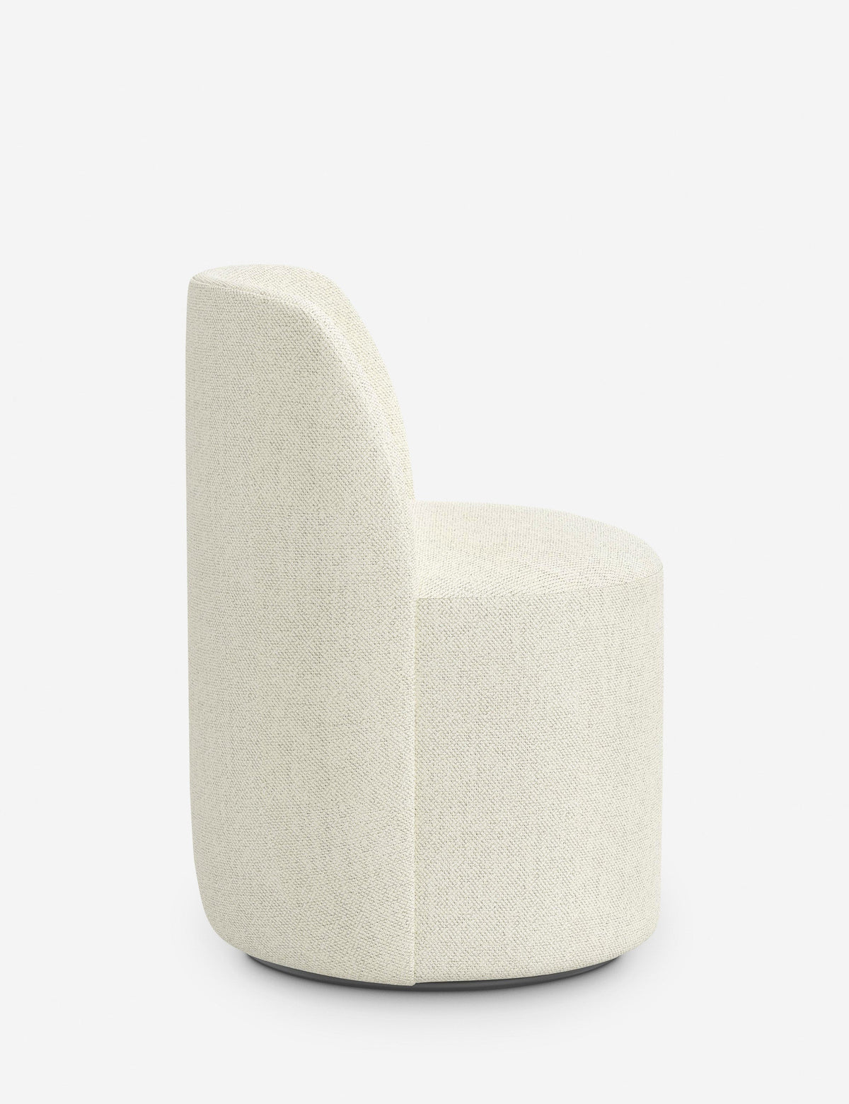 Mckay Swivel Dining Chair