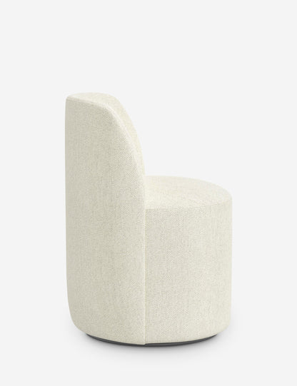 Mckay Swivel Dining Chair