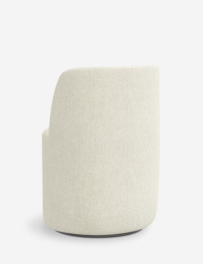 Mckay Swivel Dining Chair