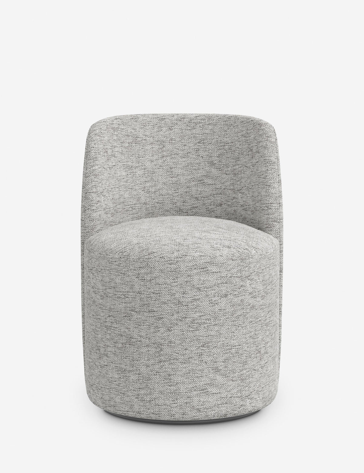 Mckay Swivel Dining Chair