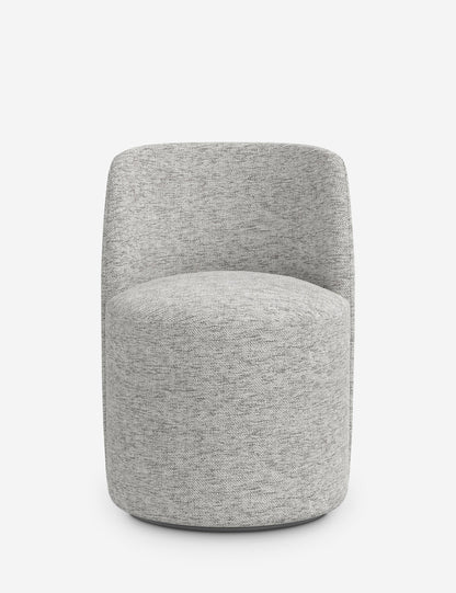 Mckay Swivel Dining Chair