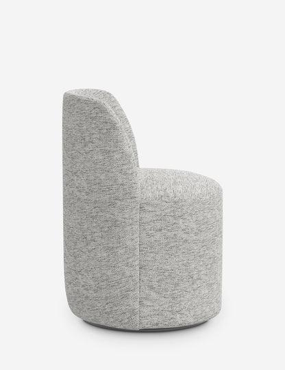 Mckay Swivel Dining Chair