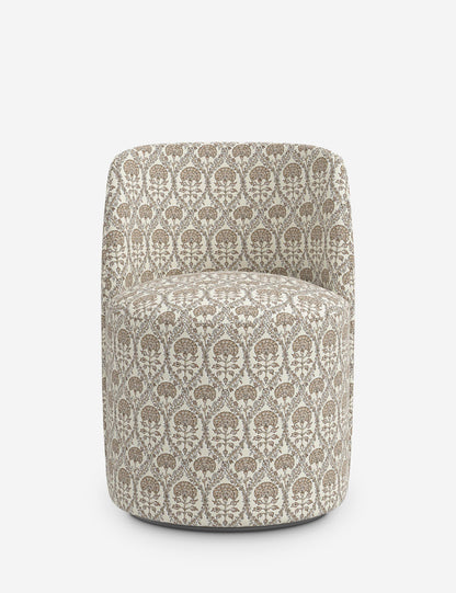 Mckay Swivel Dining Chair
