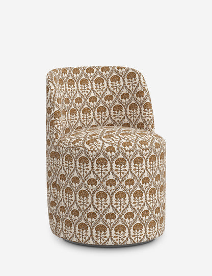 Mckay Swivel Dining Chair
