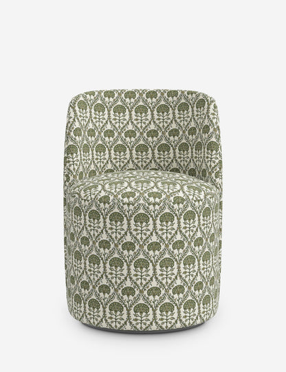 Mckay Swivel Dining Chair