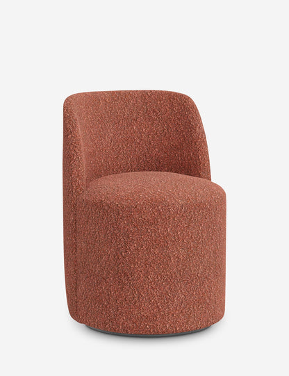 Mckay Swivel Dining Chair